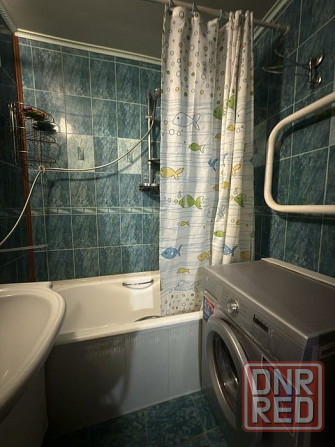 Сдается 2-х комнатная квартира в Ленинском районе Донецк - изображение 3