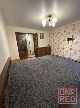 Сдается 2-х комнатная квартира в Ленинском районе Донецк - изображение 5