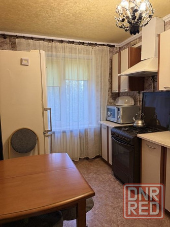 Сдается 2-х комнатная квартира в Ленинском районе Донецк - изображение 1