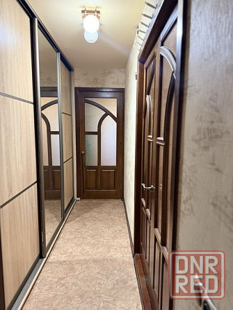 Сдается 2-х комнатная квартира в Ленинском районе Донецк - изображение 6