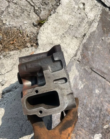 Гбц Man D2866 Евро 2 Донецк