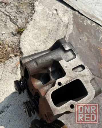 Гбц Man D2866 Евро 2 Донецк - изображение 7