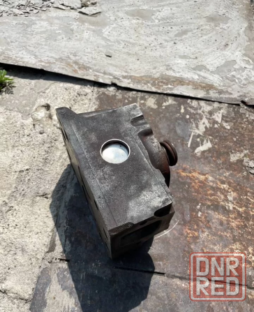 Гбц Man D2866 Евро 2 Донецк - изображение 4