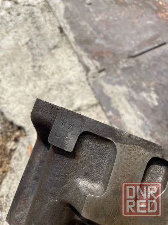 Гбц Man D2866 Евро 2 Донецк - изображение 2