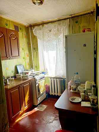 Продаётся 1 ком. квартира , ул. Аравийская , ориентир Конти . Донецк