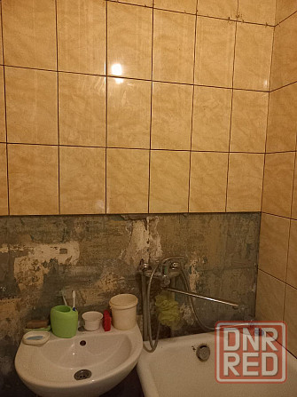 Продаётся 1 ком. квартира , ул. Аравийская , ориентир Конти . Донецк - изображение 5
