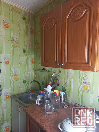 Продаётся 1 ком. квартира , ул. Аравийская , ориентир Конти . Донецк - изображение 4