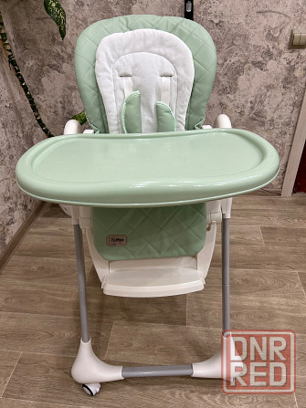 Продам стульчик для кормления Донецк - изображение 2