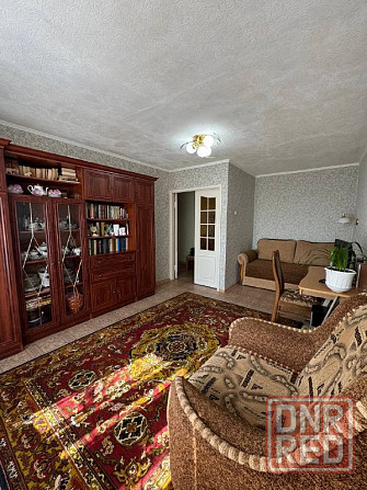 Продажа!!! 1 комн. квартира Зелёный микрорайон. Макеевка Макеевка - изображение 1