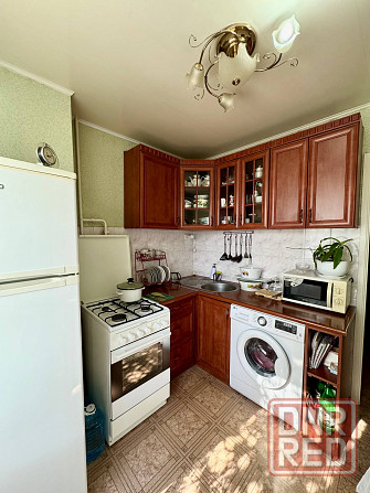 Продажа!!! 1 комн. квартира Зелёный микрорайон. Макеевка Макеевка - изображение 4