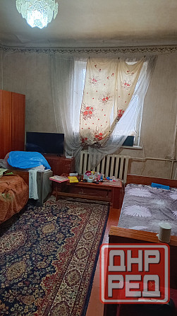 Продажа 2-квартиры Заперевальная Майский рынок. Донецк - изображение 5