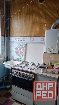 Продажа 2-квартиры Заперевальная Майский рынок. Донецк - изображение 2