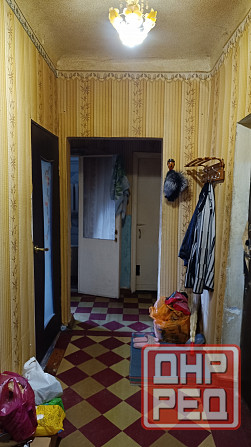 Продажа 2-квартиры Заперевальная Майский рынок. Донецк - изображение 6