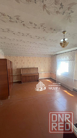 Продам хороший дом Ханженково Макеевка - изображение 4