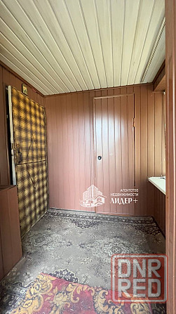Продам хороший дом Ханженково Макеевка - изображение 3