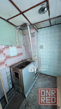 Продам хороший дом Ханженково Макеевка - изображение 12