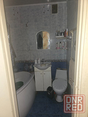 Срочно продам 1-нокомнатную Топаз Донецк - изображение 2