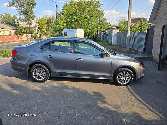 Volkswagen Jetta 2.0 AT, 2011 Донецк