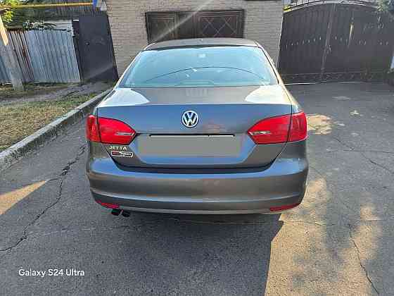 Volkswagen Jetta 2.0 AT, 2011 Донецк