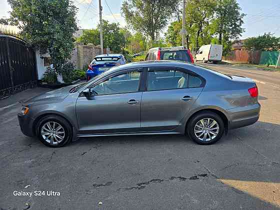 Volkswagen Jetta 2.0 AT, 2011 Донецк
