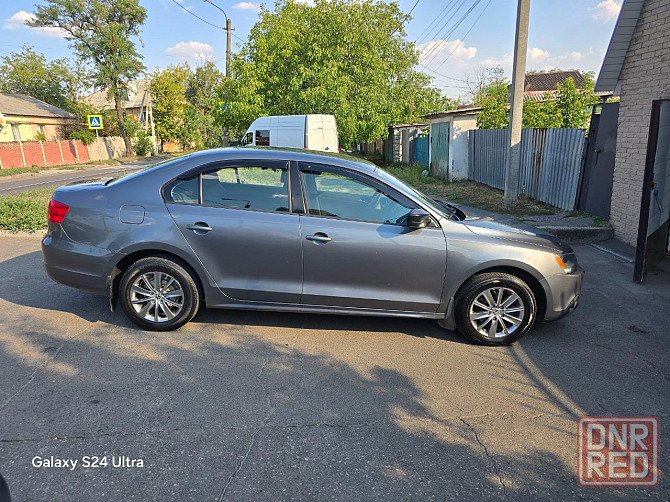 Volkswagen Jetta 2.0 AT, 2011 Донецк - изображение 2