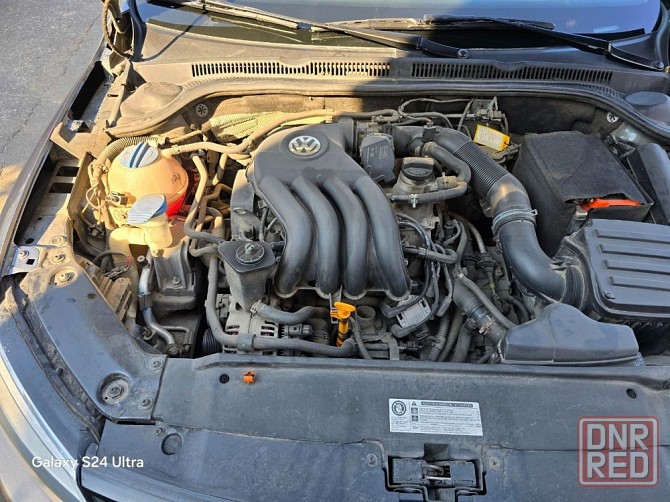 Volkswagen Jetta 2.0 AT, 2011 Донецк - изображение 10