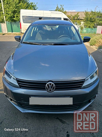Volkswagen Jetta 2.0 AT, 2011 Донецк - изображение 1