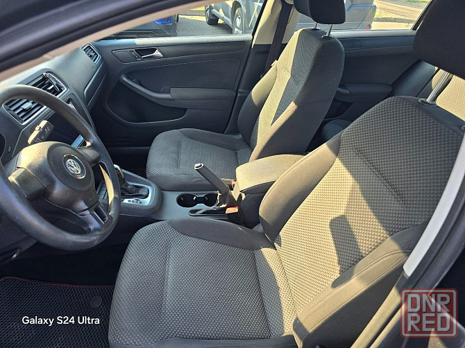 Volkswagen Jetta 2.0 AT, 2011 Донецк - изображение 4