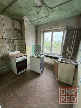 Продам 2 кв. квартал Строитель 4/9 Макеевка - изображение 7