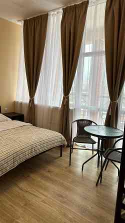 Гостевой дом "DELUXE" Мариуполь