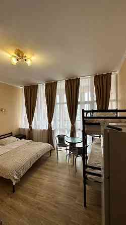 Гостевой дом "DELUXE" Мариуполь