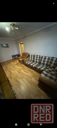 продам 3 к.кв. киевский р. привокзальная пл.. жд 5000 000 р торг. Донецк - изображение 7