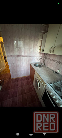 продам 3 к.кв. киевский р. привокзальная пл.. жд 5000 000 р торг. Донецк - изображение 1