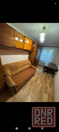 продам 3 к.кв. киевский р. привокзальная пл.. жд 5000 000 р торг. Донецк - изображение 5