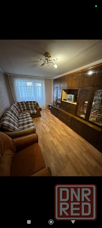 продам 3 к.кв. киевский р. привокзальная пл.. жд 5000 000 р торг. Донецк - изображение 6