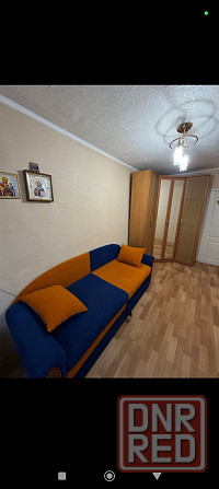 продам 3 к.кв. киевский р. привокзальная пл.. жд 5000 000 р торг. Донецк - изображение 3