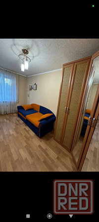 продам 3 к.кв. киевский р. привокзальная пл.. жд 5000 000 р торг. Донецк - изображение 4
