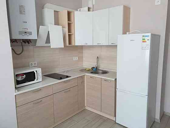 сдается 1-комнатная квартира в Левобережном р-не Мариуполь