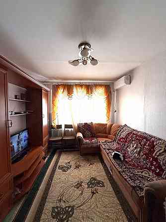 Продаётся 3-х комн. квартира 52,2 кв.м. Мариуполь