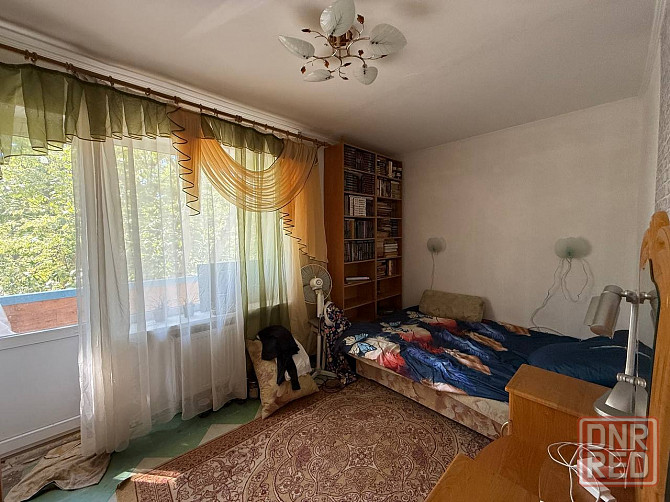 Продаётся 3-х комн. квартира 52,2 кв.м. Мариуполь - изображение 3