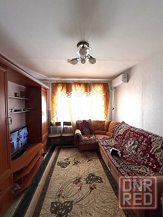 Продаётся 3-х комн. квартира 52,2 кв.м. Мариуполь - изображение 6