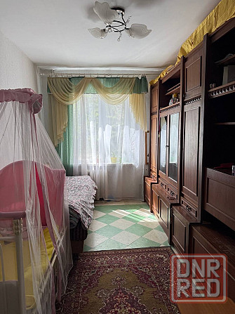 Продаётся 3-х комн. квартира 52,2 кв.м. Мариуполь - изображение 4