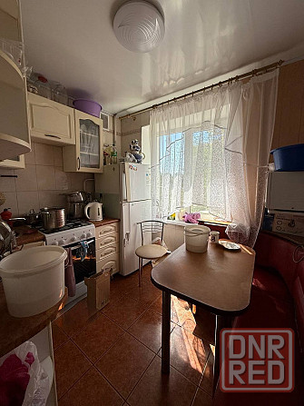Продаётся 3-х комн. квартира 52,2 кв.м. Мариуполь - изображение 1