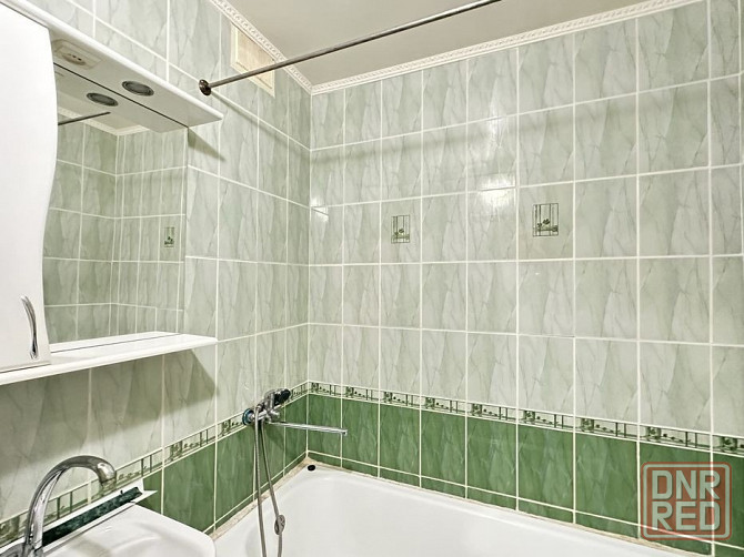 Сдается 2-х комнатная квартира Калининском районе Донецк - изображение 1