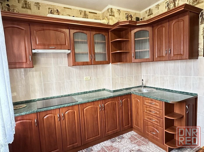 Сдается 2-х комнатная квартира Калининском районе Донецк - изображение 4