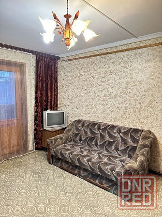 Сдается 2-х комнатная квартира Калининском районе Донецк - изображение 7