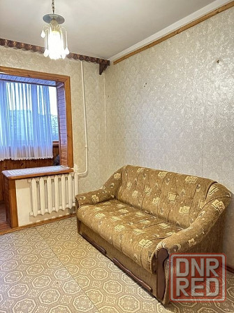 Сдается 2-х комнатная квартира Калининском районе Донецк - изображение 6