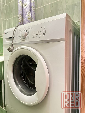 Сдается 2-х комнатная квартира Калининском районе Донецк - изображение 2