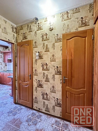 Сдается 2-х комнатная квартира Калининском районе Донецк - изображение 3