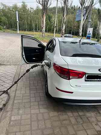 Продам KIA RIO 3 2015 Донецк